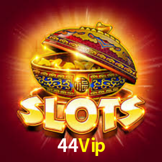 44Vip App Interface