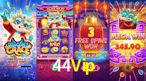 Daily Bonuses 44Vip