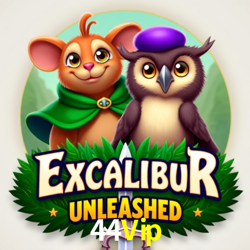 Games Directory 44Vip