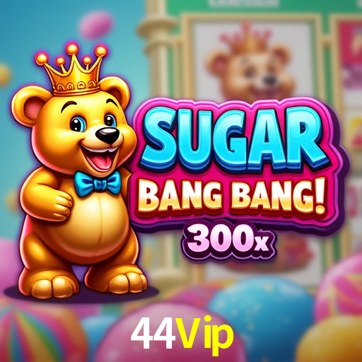 Account Benefits 44Vip