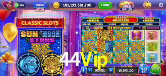 Live Casino 44Vip